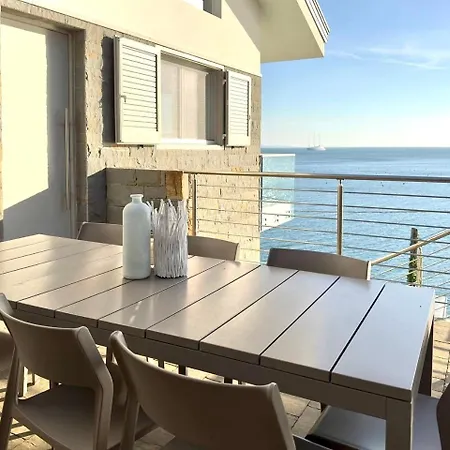 Villa_a.mare * Aurisina